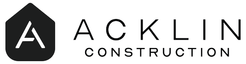 Acklin Construction